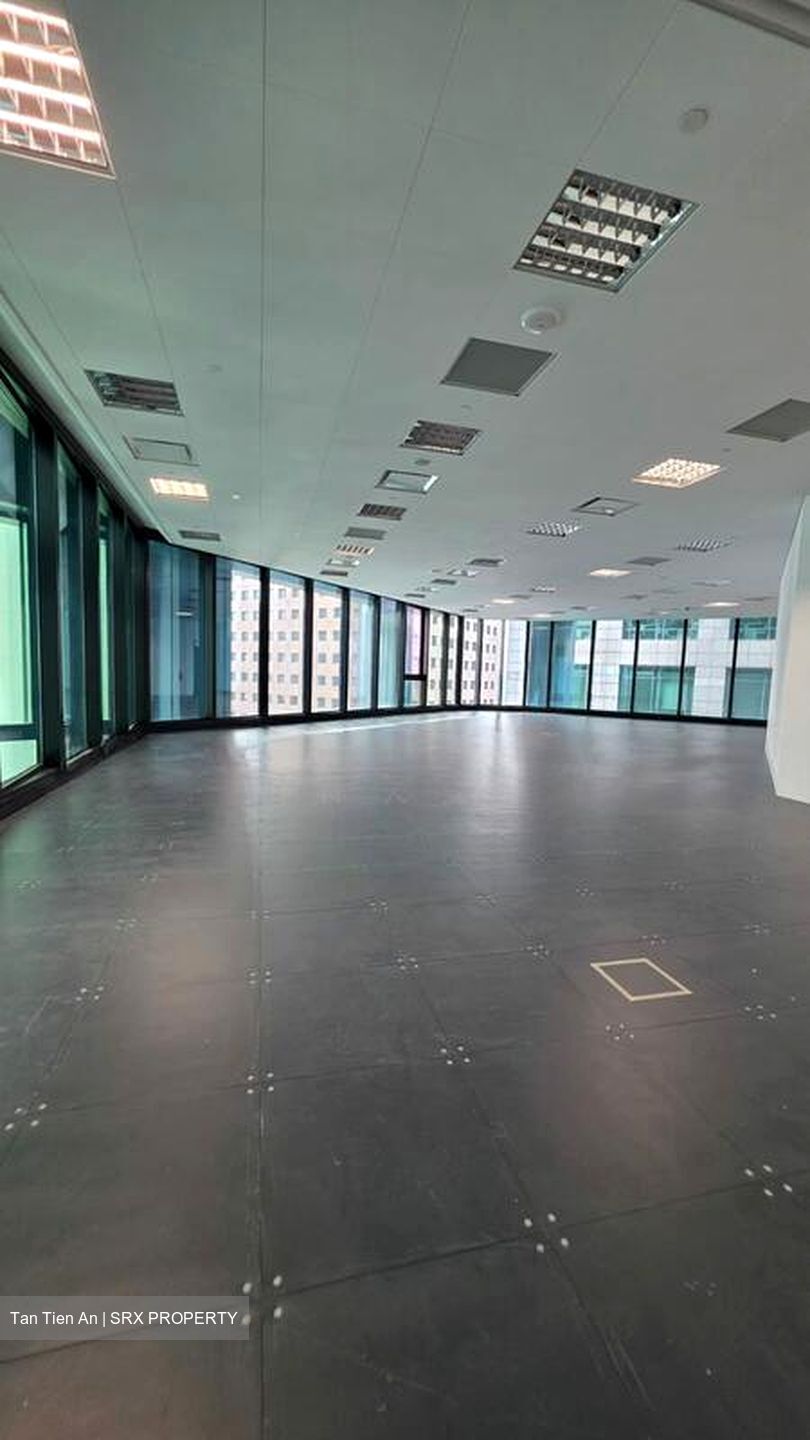 Hub Synergy Point (D2), Office #505835561
